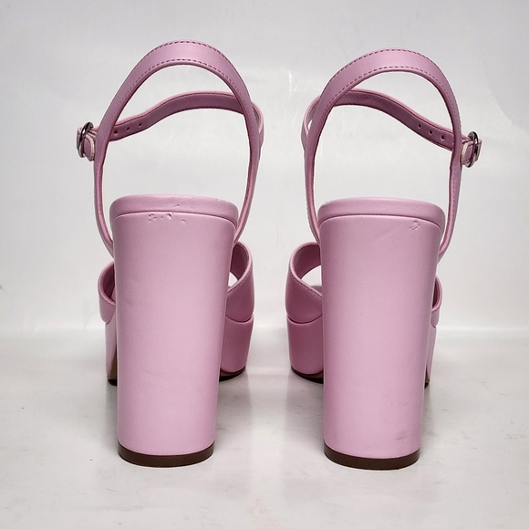 Marc Fisher Dercy Platform Heel size 9.5M - Picture 3 of 10